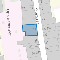Perceel MTT00-B-4268