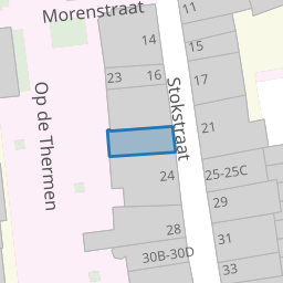 Perceel MTT00-B-4281