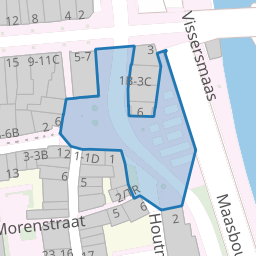 Perceel MTT00-B-4304