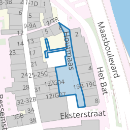 Perceel MTT00-B-4381