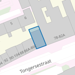 Perceel MTT00-B-4406