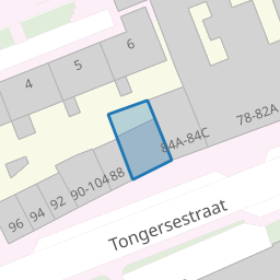Perceel MTT00-B-4407