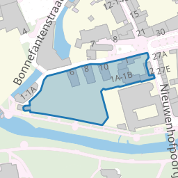 Perceel MTT00-B-4431