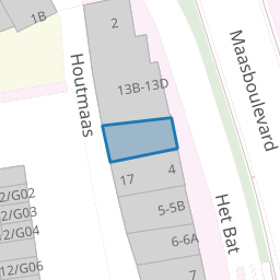 Perceel MTT00-B-4432
