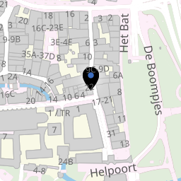 Appartement MTT00 B 4435 5