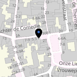 Appartement MTT00 B 4436 2
