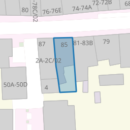 Perceel MTT00-B-4500