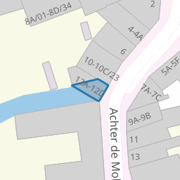 Perceel MTT00-B-4507