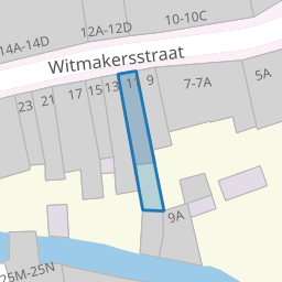 Perceel MTT00-B-4538