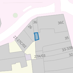 Perceel MTT00-B-4560