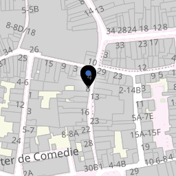 Appartement MTT00 B 4568 2