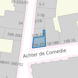 Perceel MTT00-B-4578