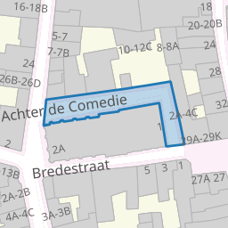 Perceel MTT00-B-4579