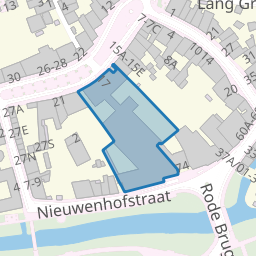 Perceel MTT00-B-4588