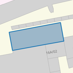 Perceel MTT00-B-4613