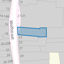 Perceel MTT00-B-4631