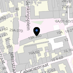 Appartement MTT00 B 4660 13