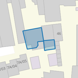 Perceel MTT00-B-4707