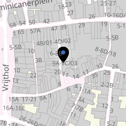 Appartement MTT00 B 4752 14
