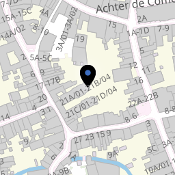 Appartement MTT00 B 4786 11