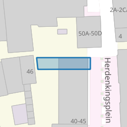 Perceel MTT00-B-4833