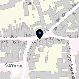 Appartement MTT00 B 4931 3