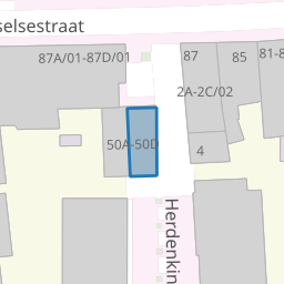 Perceel MTT00-B-5009