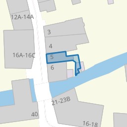 Perceel MTT00-B-5013