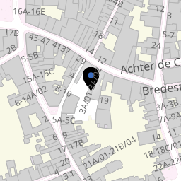 Appartement MTT00 B 5082 2