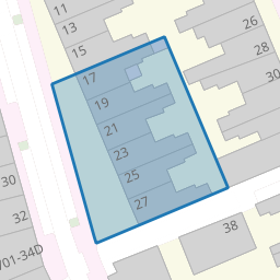 Perceel MTT00-B-5098