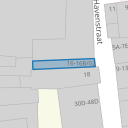 Perceel MTT00-B-5157