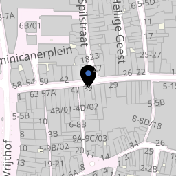 Appartement MTT00 B 5158 2