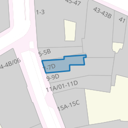 Perceel MTT00-B-5160