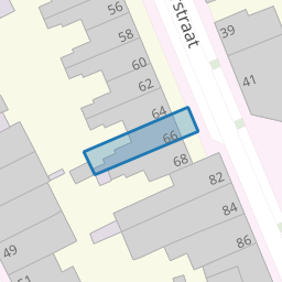 Perceel MTT00-B-5167