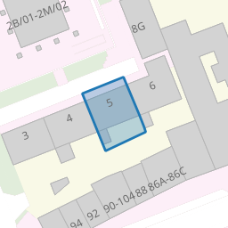 Perceel MTT00-B-5207