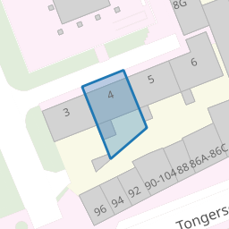 Perceel MTT00-B-5218