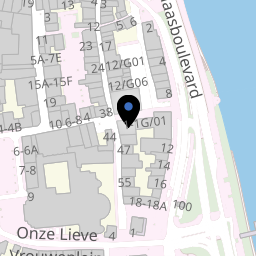 Appartement MTT00 B 5224 5