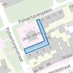 Perceel MTT00-B-5274