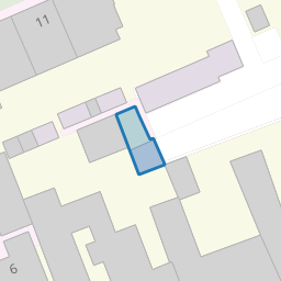 Perceel MTT00-B-5285