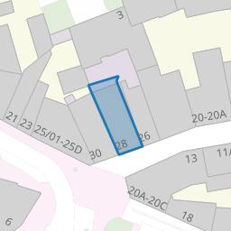 Perceel MTT00-B-5312