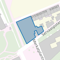 Perceel MTT00-B-5398