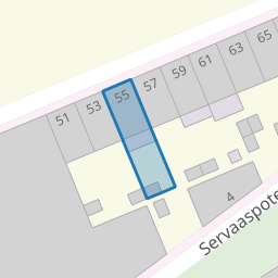 Perceel MTT00-B-5401