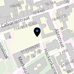 Appartement MTT00 B 5450 20