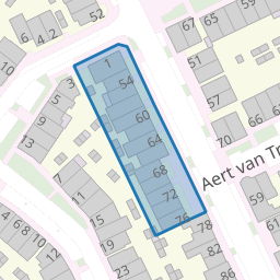 Perceel MTT00-C-1760