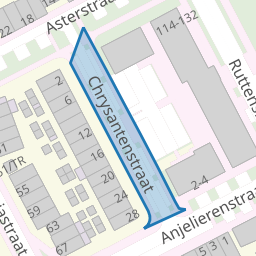 Perceel MTT00-C-1871