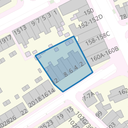 Perceel MTT00-C-1909