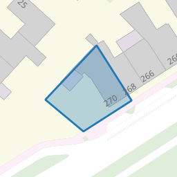 Perceel MTT00-C-2013