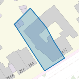 Perceel MTT00-C-2163