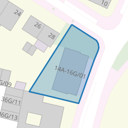 Perceel MTT00-C-2346