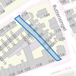 Perceel MTT00-C-2360